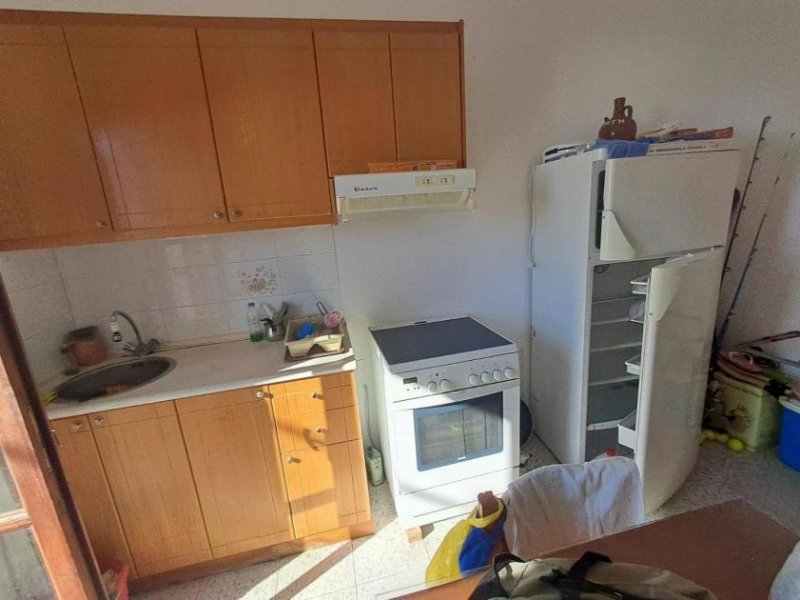 Lenta Kreta, 34 m² große Wohnung in Lenta 20m zum Meer Wohnung kaufen